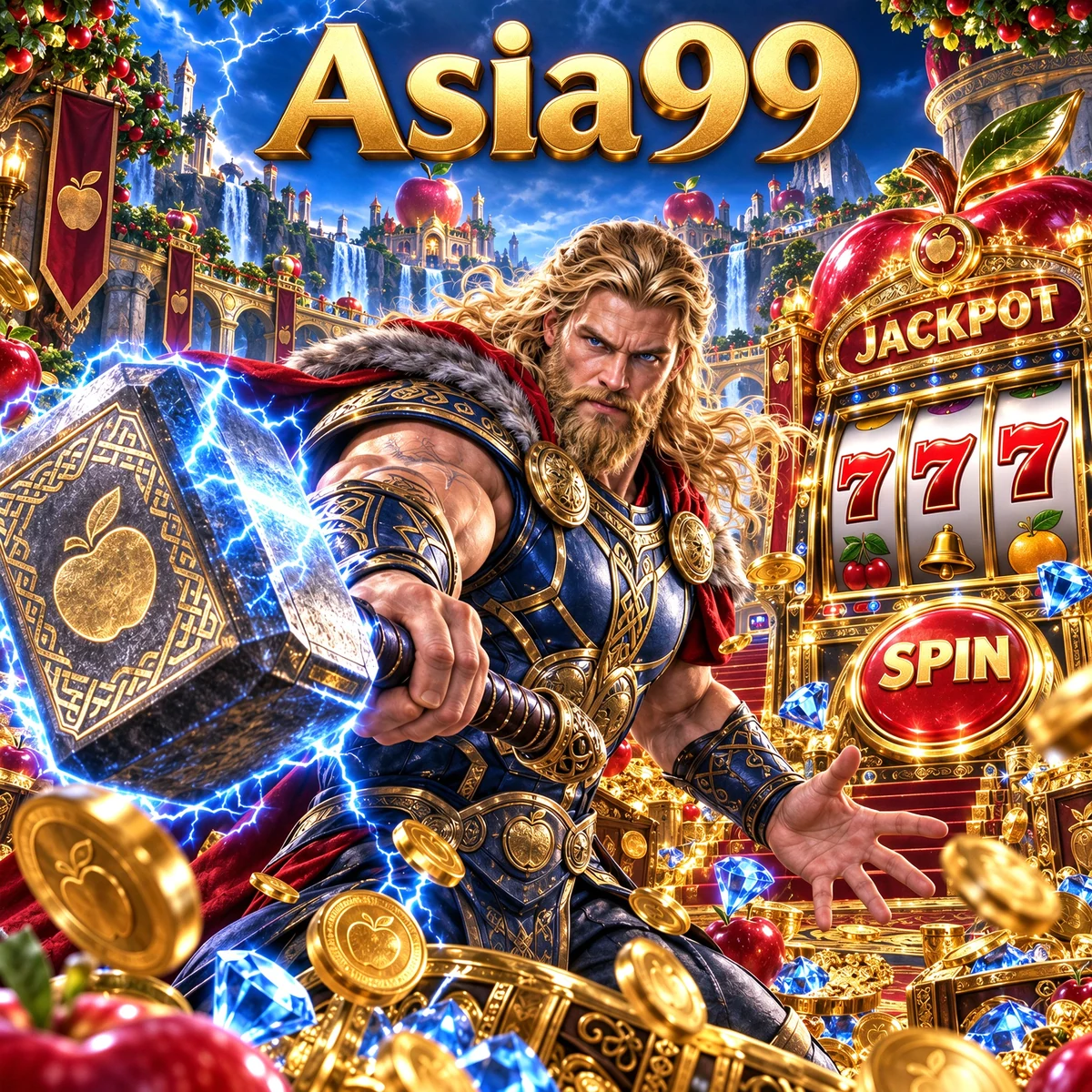 asia99 APK