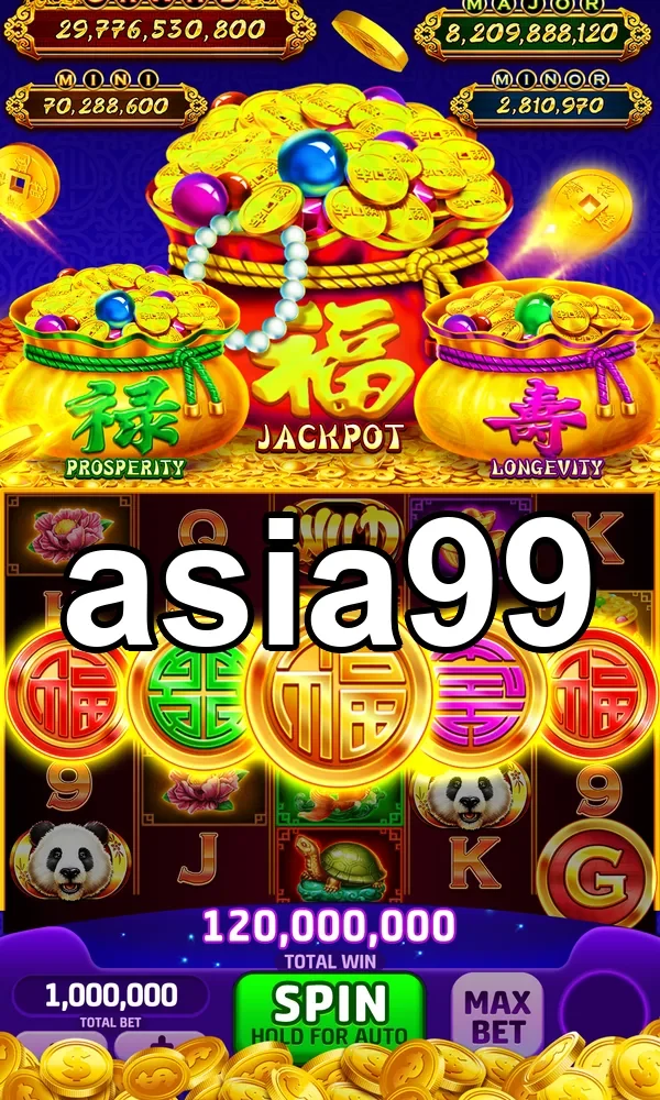 asia99 APK