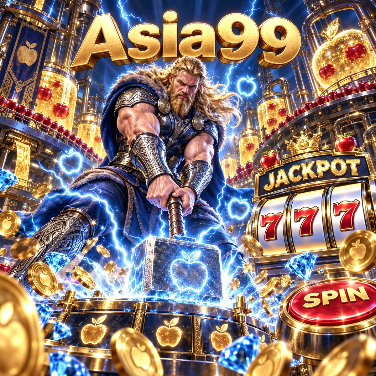 asia99 Masuk