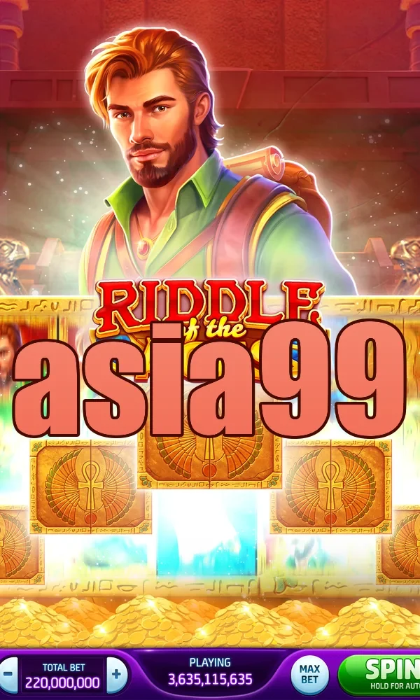 asia99 Masuk