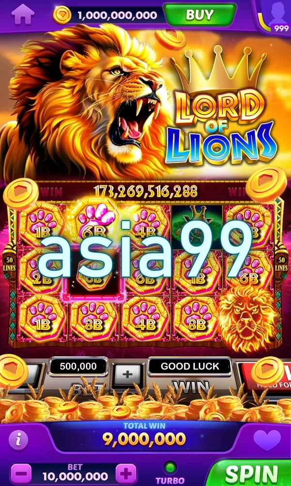 asia99 Masuk